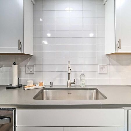 Alluring Anchorage Apt - Walk To Coastal Trl! Exterior photo